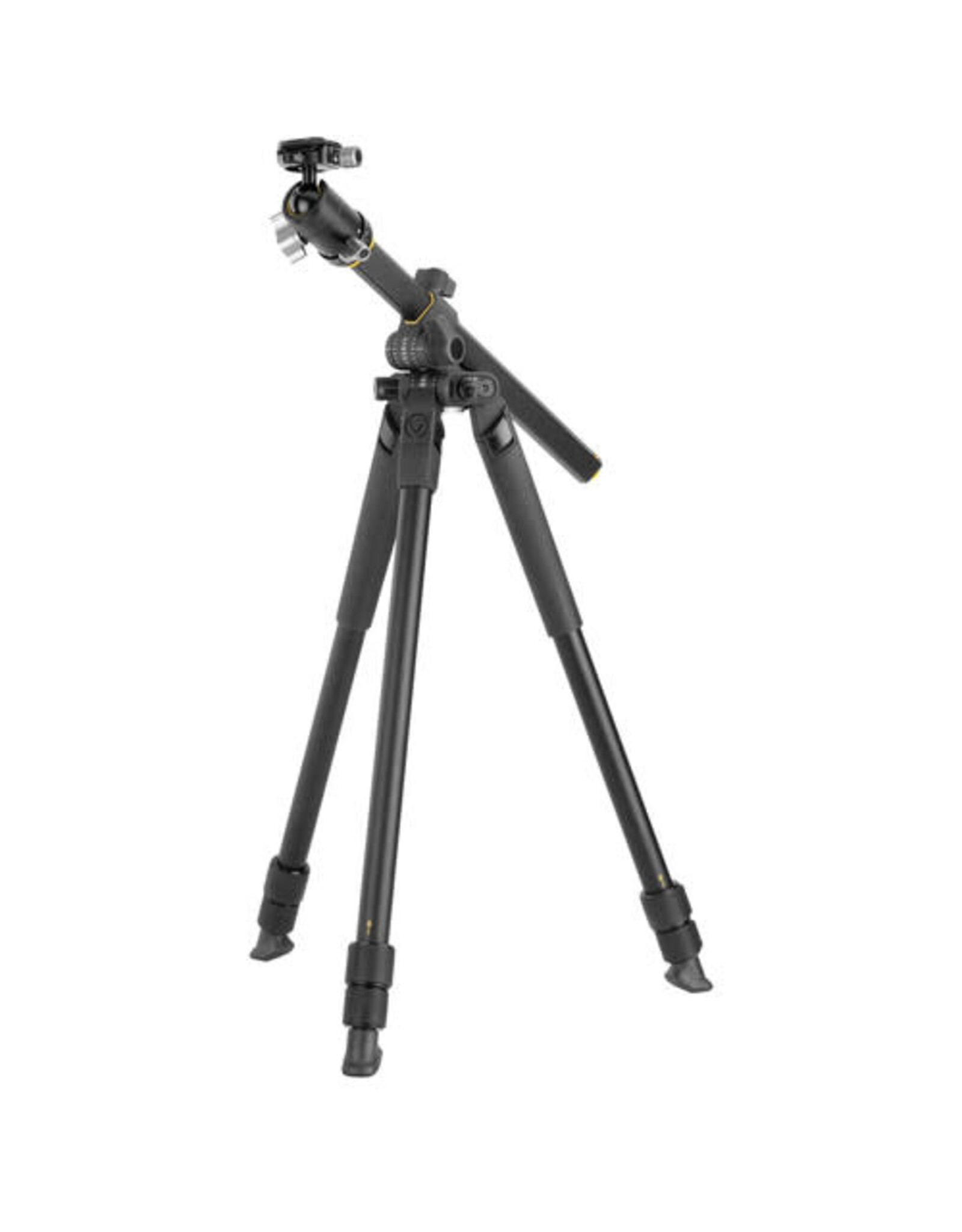 Vanguard Vanguard Alta Pro 2+ 263AB G2 Aluminum Tripod with BH-60 Arca Ball Head, QS-45H