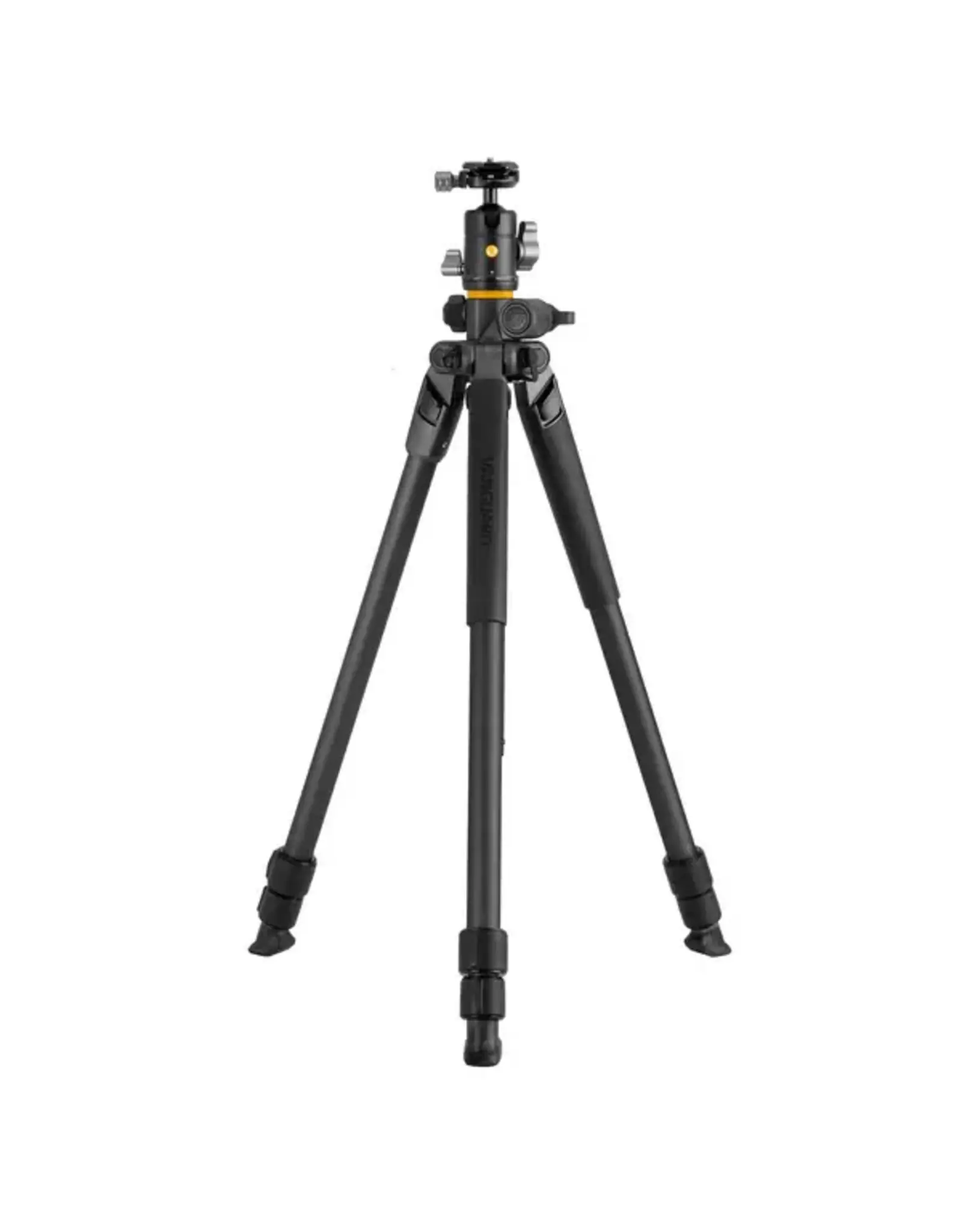 Vanguard Vanguard Alta Pro 2+ 263AB G2 Aluminum Tripod with BH-60 Arca Ball Head, QS-45H
