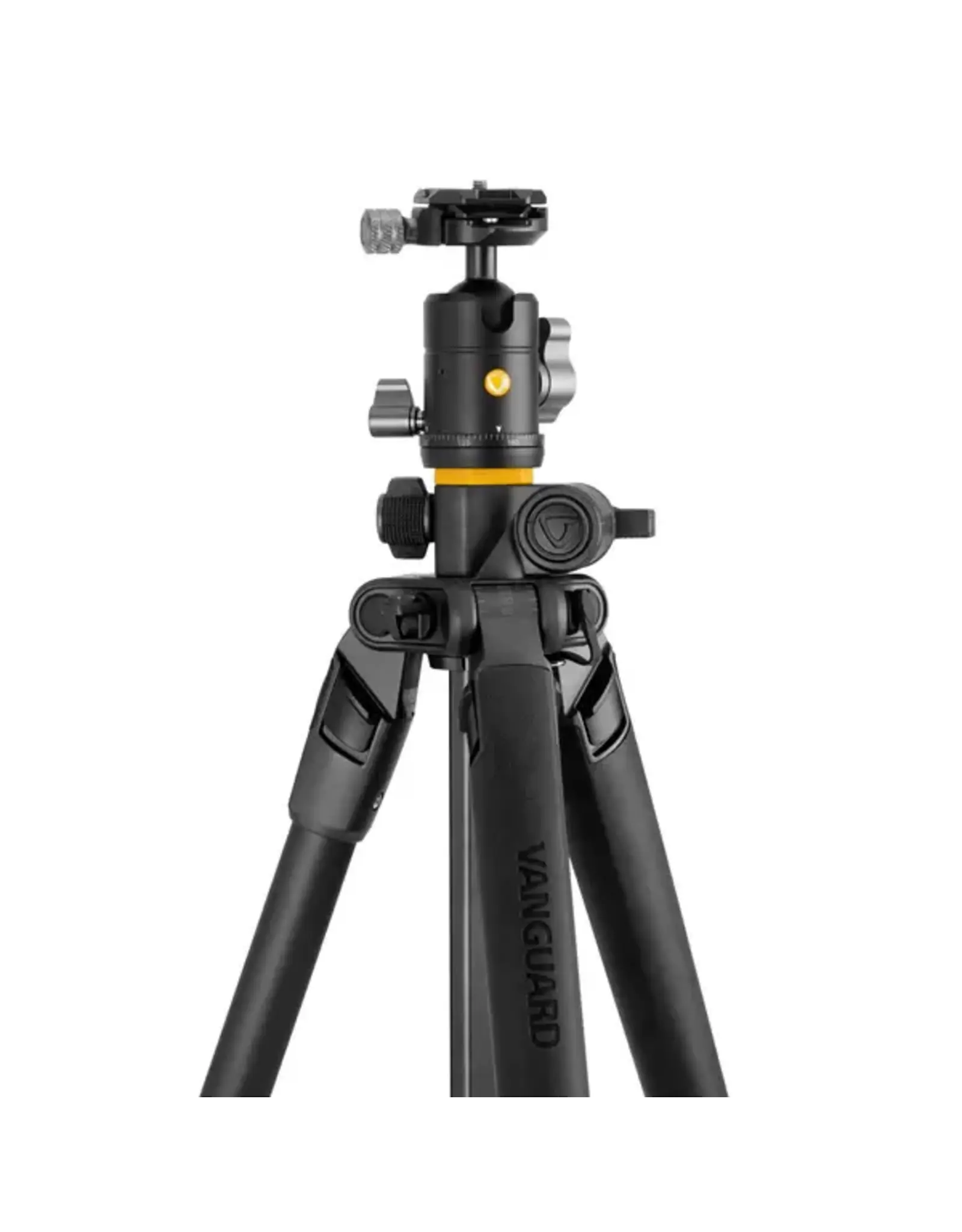 Vanguard Vanguard Alta Pro 2+ 263AB G2 Aluminum Tripod with BH-60 Arca Ball Head, QS-45H