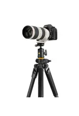 Vanguard Vanguard Alta Pro 2+ 263AB G2 Aluminum Tripod with BH-60 Arca Ball Head, QS-45H