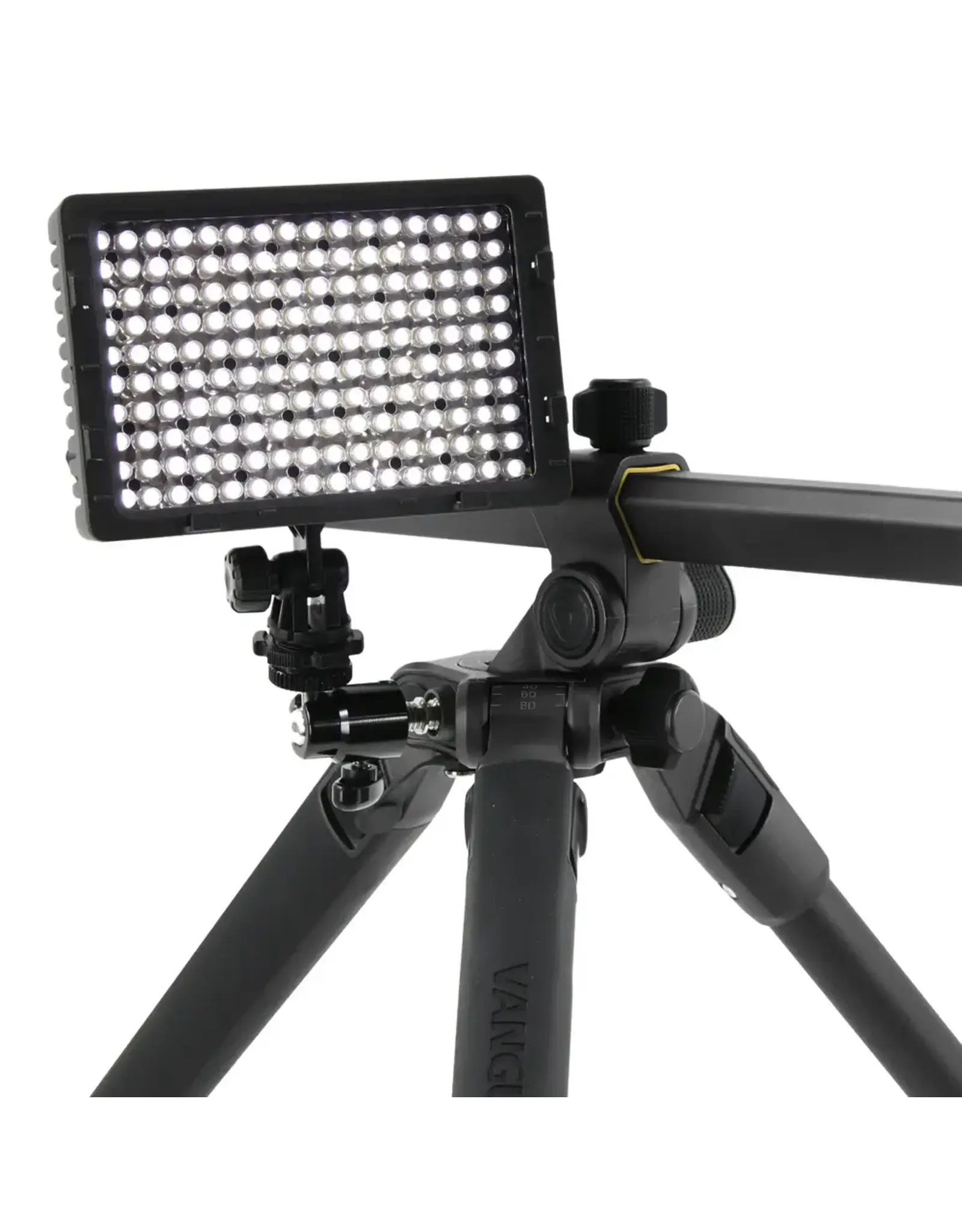 Vanguard Vanguard Alta Pro 2+ 263AB G2 Aluminum Tripod with BH-60 Arca Ball Head, QS-45H