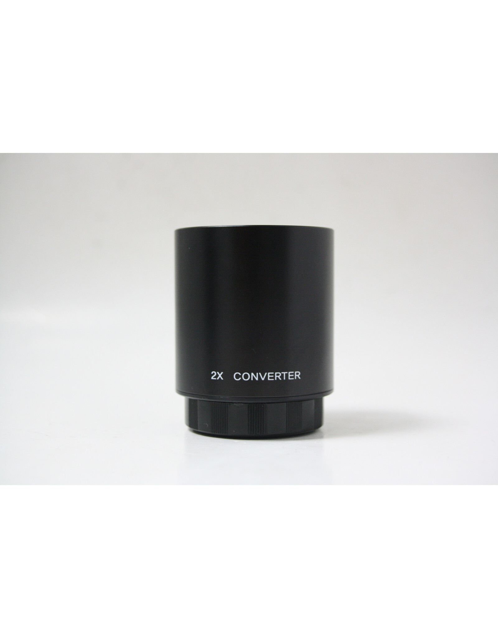 Rokinon Hi Definition 2x Multiplier  for all T2 Mount Telephoto Lenses