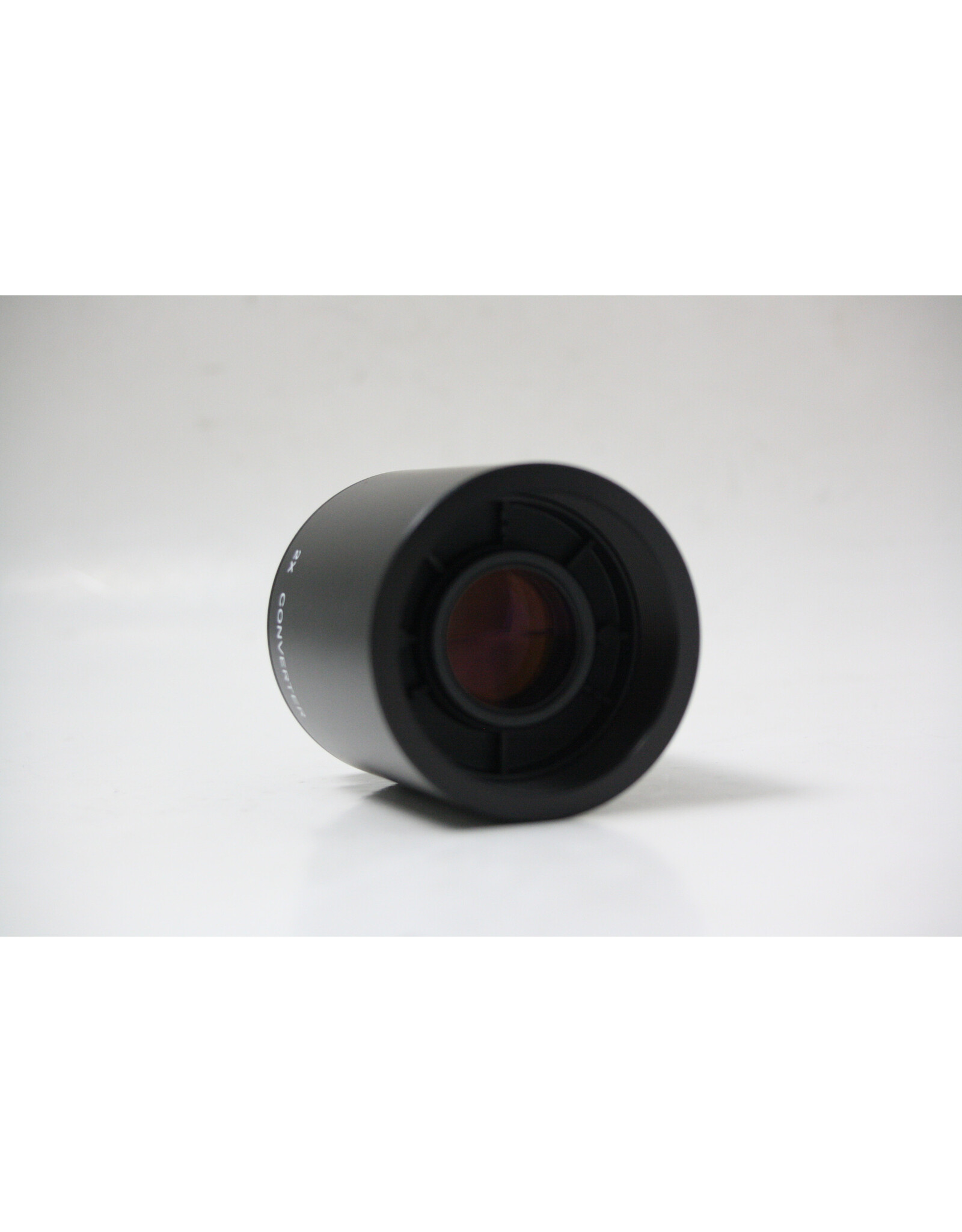 Rokinon Hi Definition 2x Multiplier  for all T2 Mount Telephoto Lenses