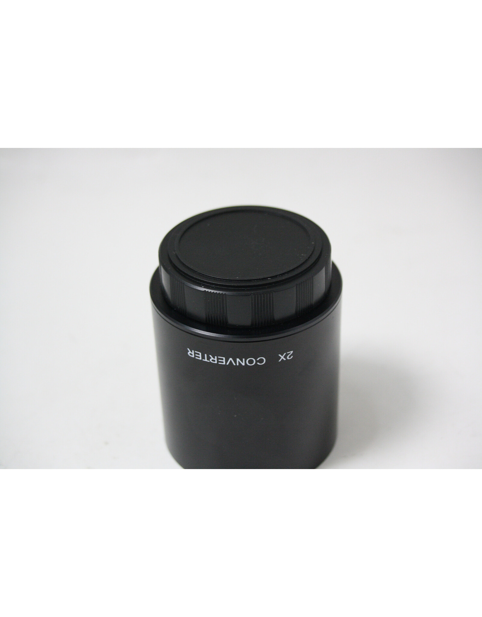 Rokinon Hi Definition 2x Multiplier  for all T2 Mount Telephoto Lenses