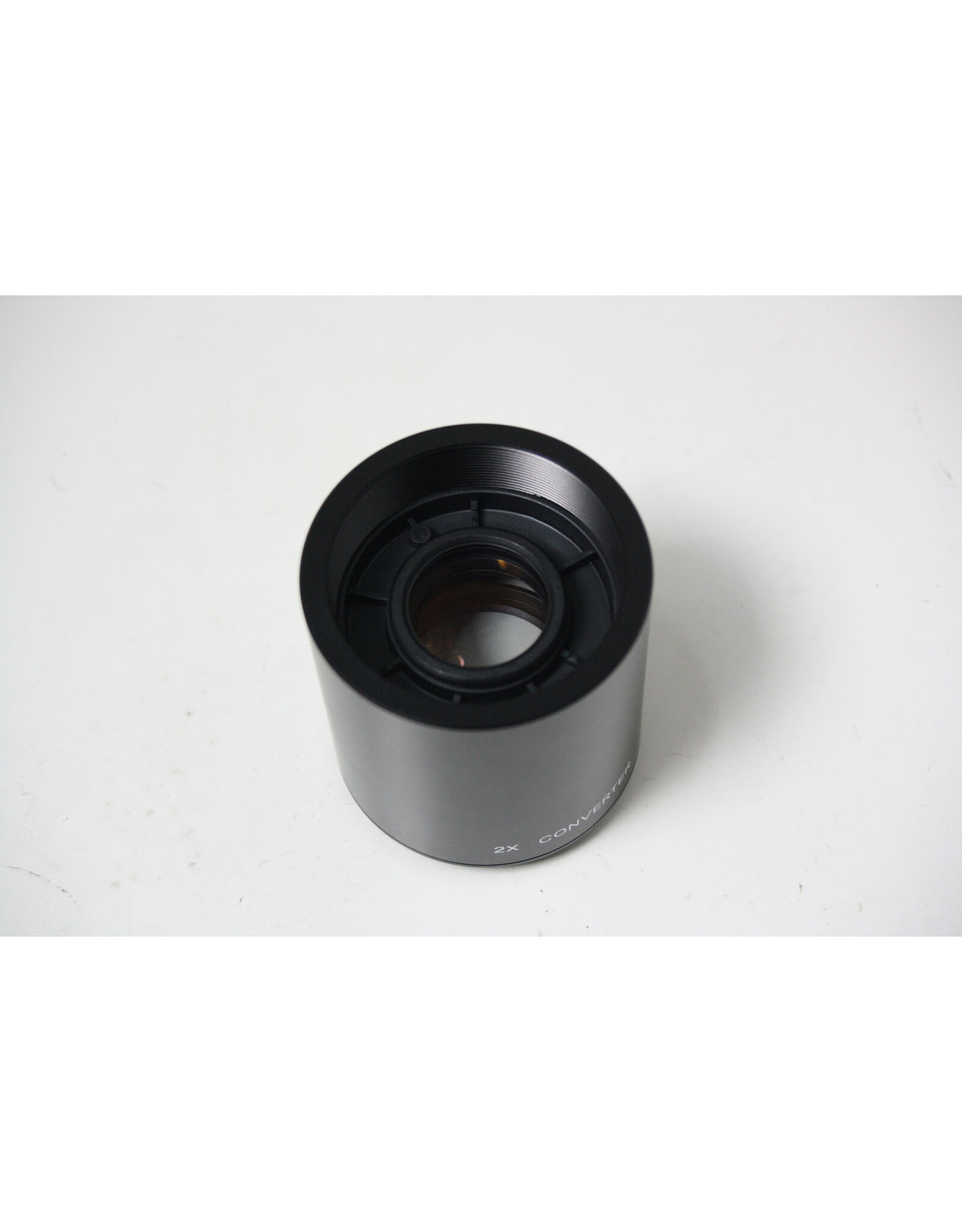 Rokinon Hi Definition 2x Multiplier  for all T2 Mount Telephoto Lenses
