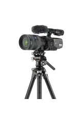 Vanguard Vanguard Alta Pro 3VLT 235AV10 Aluminum Tripod with VEO PV-10 Video Head, QS-55P