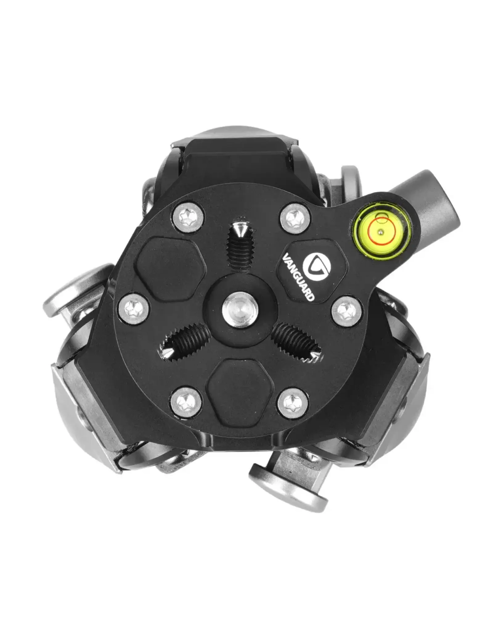 Vanguard Vanguard Alta Pro 3VLT 235AV10 Aluminum Tripod with VEO PV-10 Video Head, QS-55P