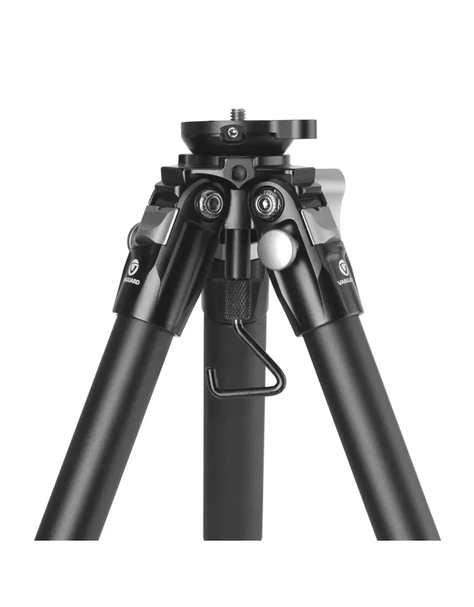 Vanguard Vanguard Alta Pro 3VLT 235AV10 Aluminum Tripod with VEO PV-10 Video Head, QS-55P
