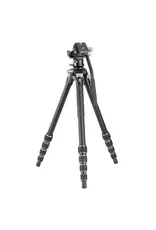 Vanguard Vanguard Alta Pro 3VLT 235AV10 Aluminum Tripod with VEO PV-10 Video Head, QS-55P