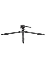 Vanguard Vanguard Alta Pro 3VLT 235CV10 Carbon Fiber Tripod with VEO PV-10 Video Head, QS-55P
