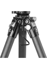 Vanguard Vanguard Alta Pro 3VLT 235CV10 Carbon Fiber Tripod with VEO PV-10 Video Head, QS-55P