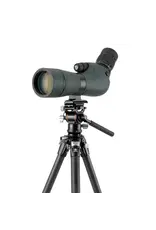 Vanguard Vanguard Alta Pro 3VLT 235CV10 Carbon Fiber Tripod with VEO PV-10 Video Head, QS-55P