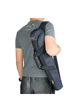 Vanguard Vanguard Alta Pro 3VLT 235CV10 Carbon Fiber Tripod with VEO PV-10 Video Head, QS-55P