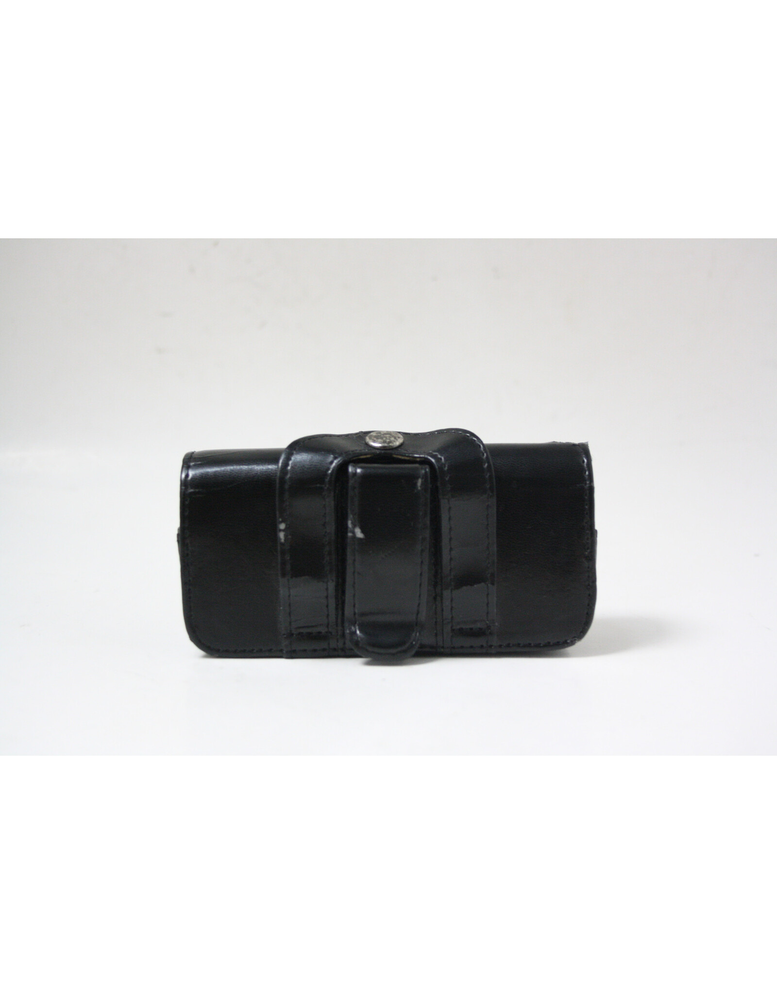 Pro21 Compact Accesory Case with Magnetic Closure & belt clip (Pre-owned)