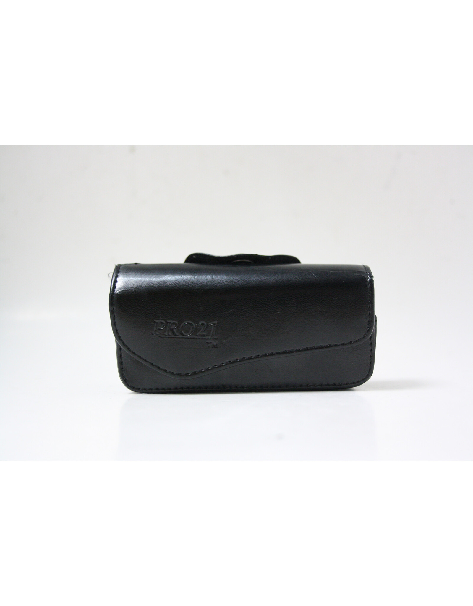Pro21 Compact Accesory Case with Magnetic Closure & belt clip (Pre-owned)