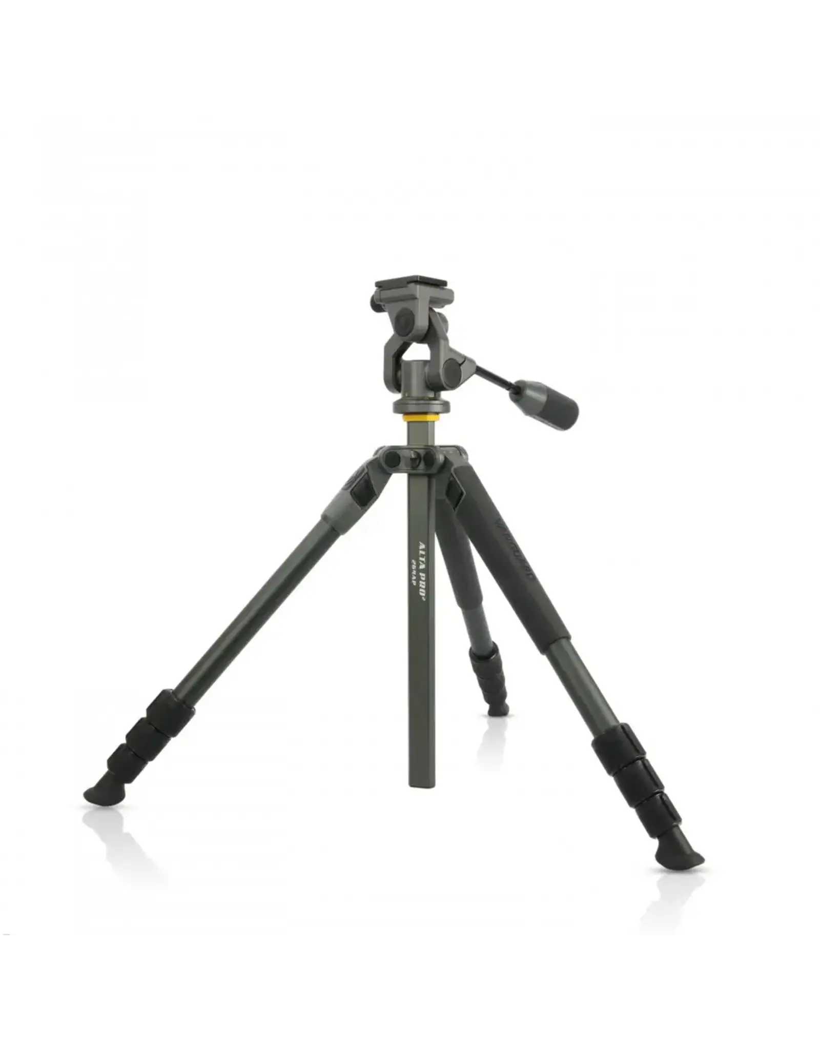 Vanguard Vanguard Alta Pro 2 264AO	Aluminum Tripod with Alta PH-31 Pan Head, QS-60 V2