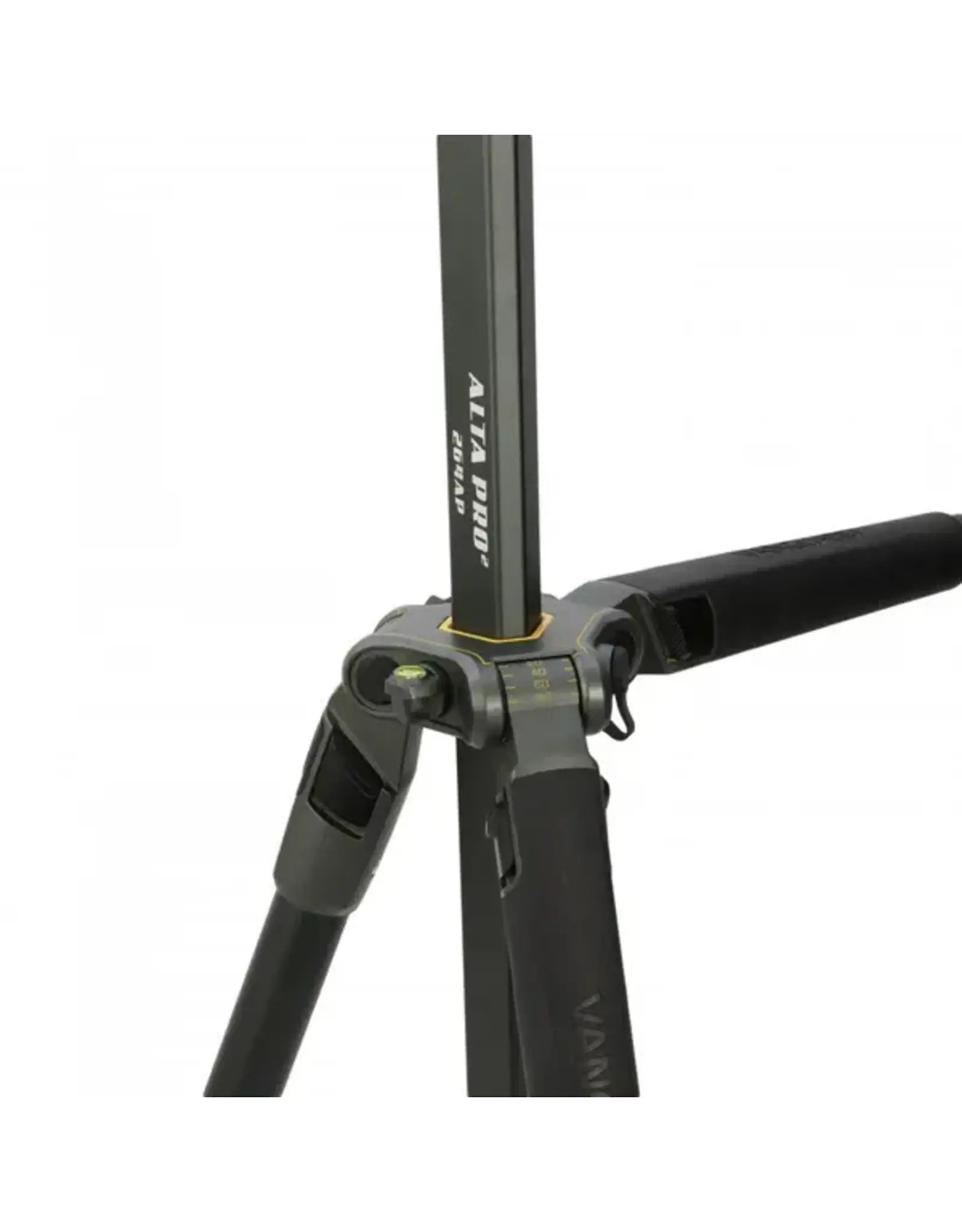 Vanguard Vanguard Alta Pro 2 264AO	Aluminum Tripod with Alta PH-31 Pan Head, QS-60 V2