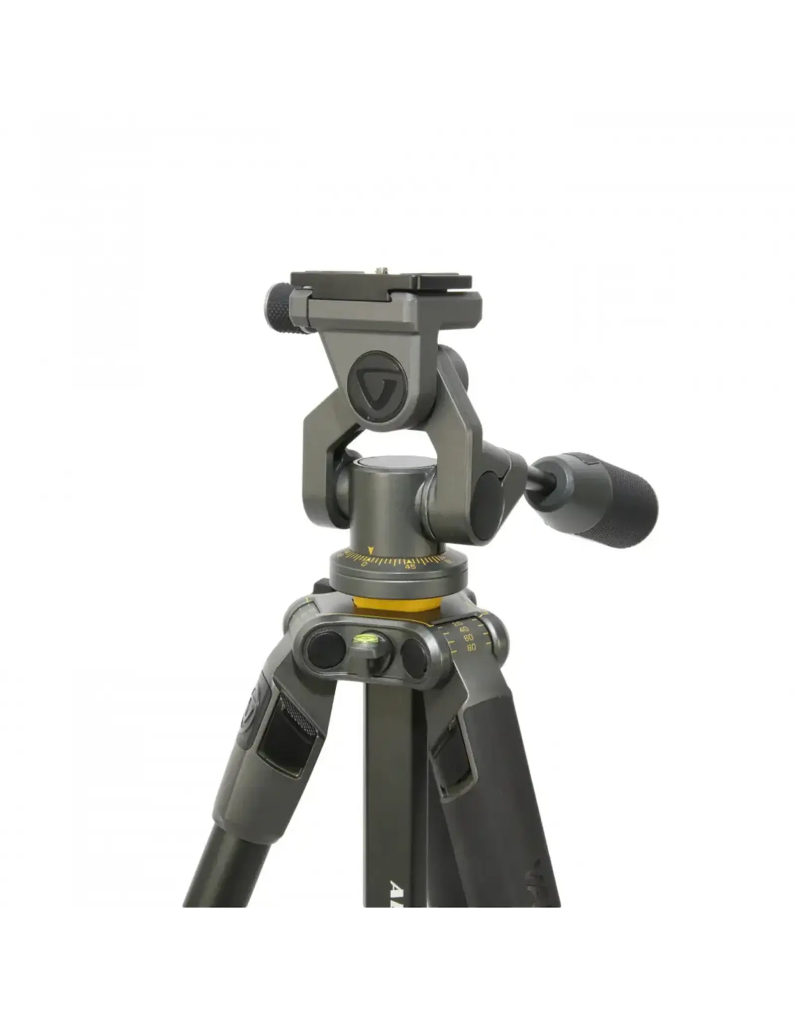 Vanguard Vanguard Alta Pro 2 264AO	Aluminum Tripod with Alta PH-31 Pan Head, QS-60 V2