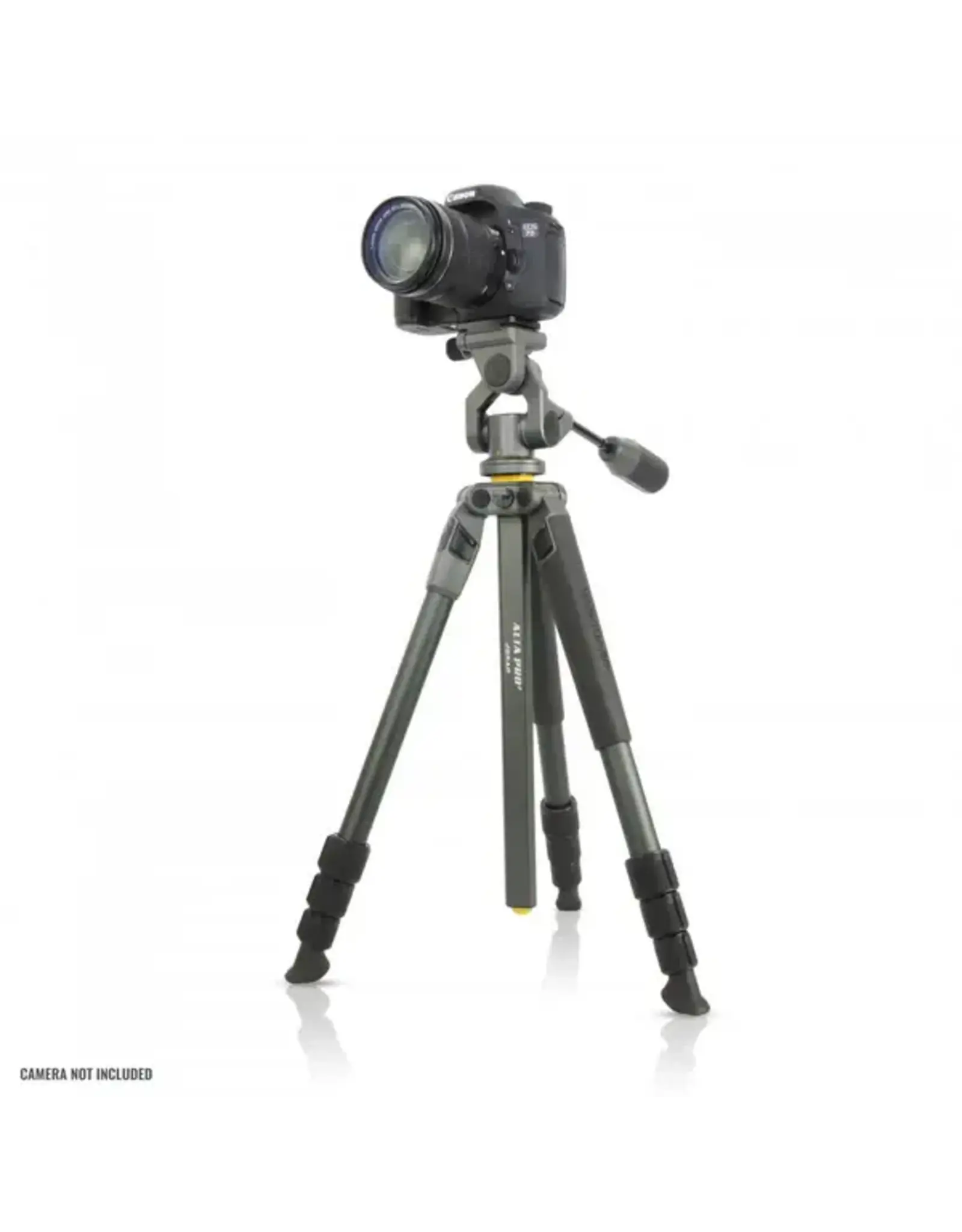 Vanguard Vanguard Alta Pro 2 264AO	Aluminum Tripod with Alta PH-31 Pan Head, QS-60 V2