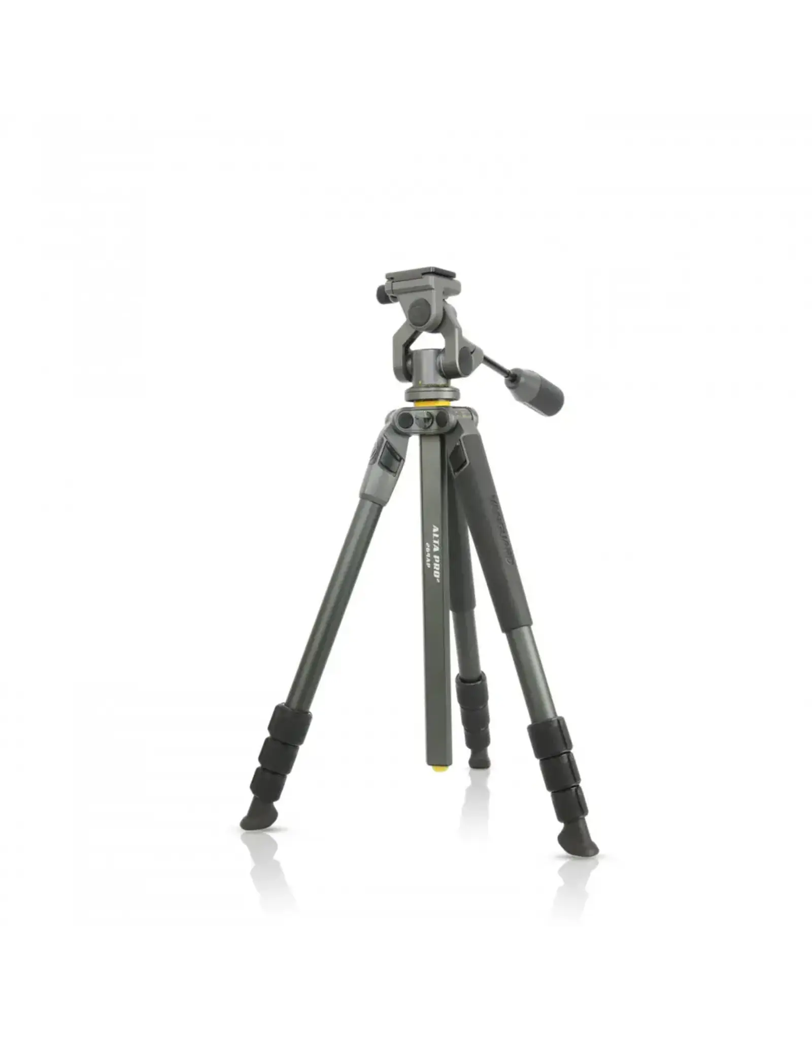 Vanguard Vanguard Alta Pro 2 264AO	Aluminum Tripod with Alta PH-31 Pan Head, QS-60 V2