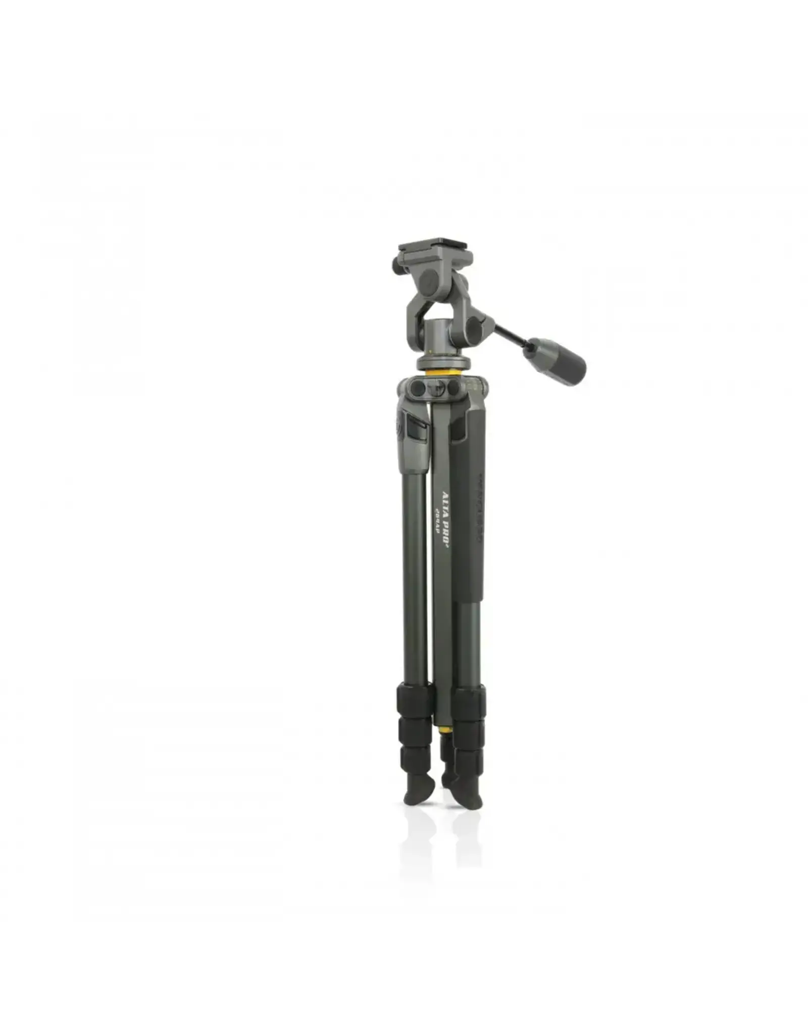 Vanguard Vanguard Alta Pro 2 264AO	Aluminum Tripod with Alta PH-31 Pan Head, QS-60 V2