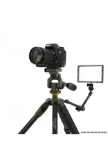 Vanguard Vanguard Alta Pro 2 264AO	Aluminum Tripod with Alta PH-31 Pan Head, QS-60 V2