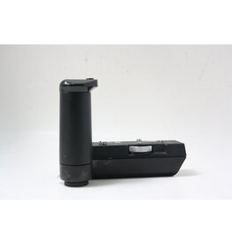 Olympus OM Winder 2 Auto Motor Drive for OM Film Cameras TESTED   (Pre-owned)