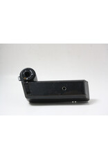 Olympus OM Winder 2 Auto Motor Drive for OM Film Cameras TESTED   (Pre-owned)