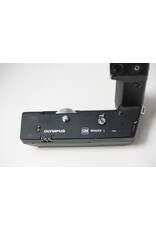 Olympus OM Winder 2 Auto Motor Drive for OM Film Cameras TESTED   (Pre-owned)
