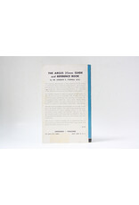 The Argus 35mm Guide and Reference Book by Kenneth Tydings 1954 (Pre-Owned)