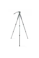 Vanguard Vanguard Alta Pro 2 263AV Aluminum Tripod with Alta PH-114V Video Head, QS-61P
