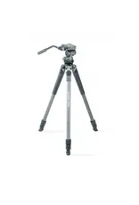 Vanguard Vanguard Alta Pro 2 263AV Aluminum Tripod with Alta PH-114V Video Head, QS-61P