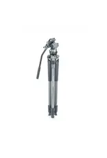 Vanguard Vanguard Alta Pro 2 263AV Aluminum Tripod with Alta PH-114V Video Head, QS-61P