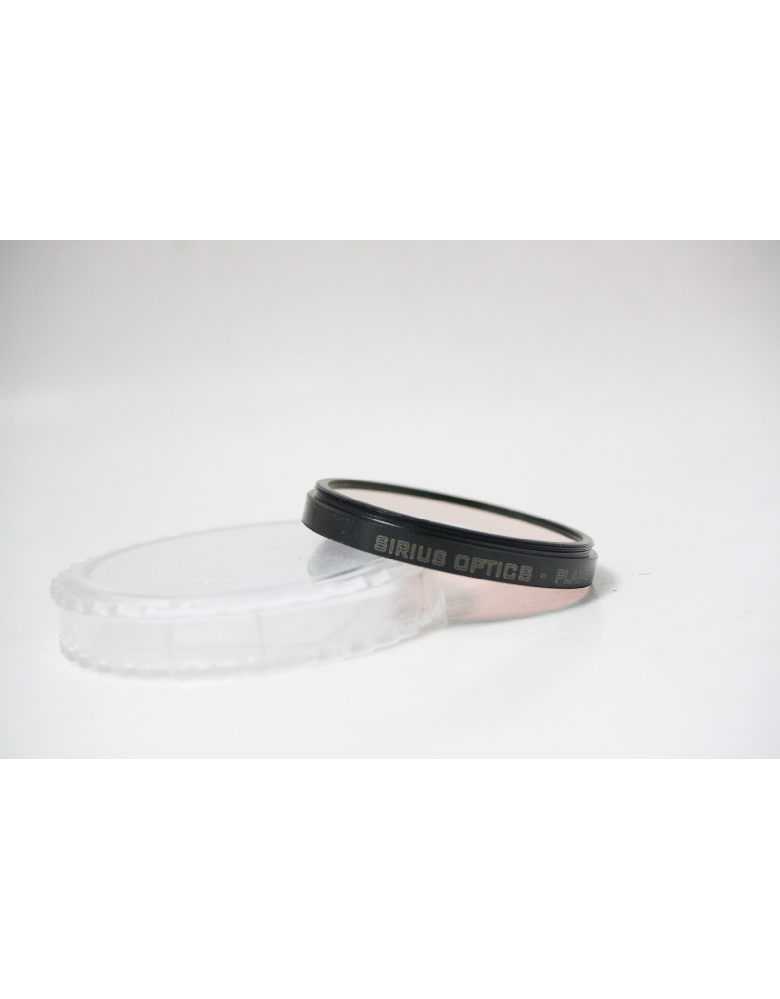 SIrius Optics Sirius Optics PC1 Planetary Contrast Filter