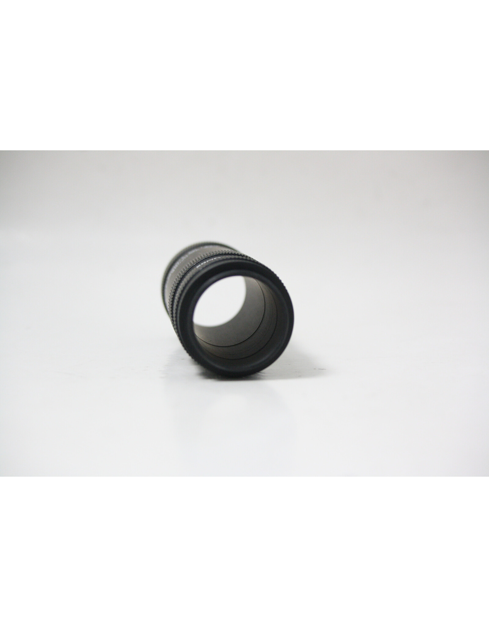 Unbranded C-mount Camera Lens Extension Tube Set (10mm, 20mm, and 40mm)