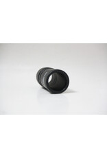 Unbranded C-mount Camera Lens Extension Tube Set (10mm, 20mm, and 40mm)