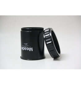 Meade Meade #62 T-Adapter #07352 (SCT thread) (Pre-owned)