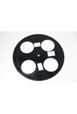 Unbranded Manual Filter Wheel (2 Inch) - Plastic (Pre-owned)
