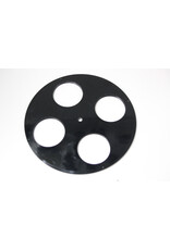 Unbranded Manual Filter Wheel (2 Inch) - Plastic (Pre-owned)