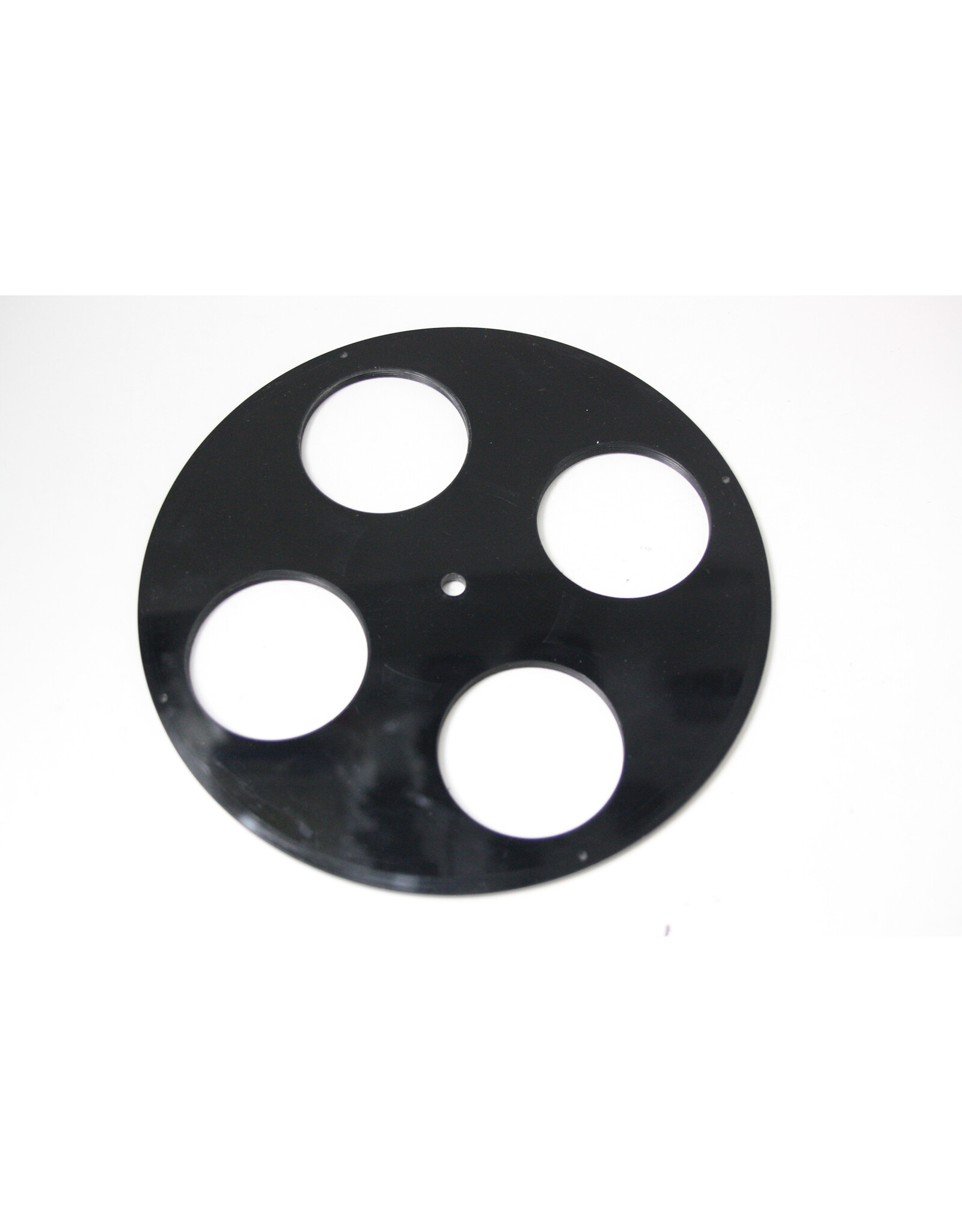 Unbranded Manual Filter Wheel (2 Inch) - Plastic (Pre-owned)
