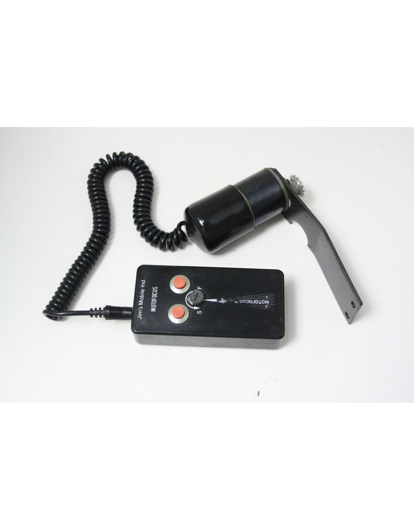 JMI JMI Motofocus (Handcontroller and motor-FULLY TESTED)