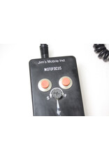 JMI JMI Motofocus (Handcontroller and motor-FULLY TESTED)