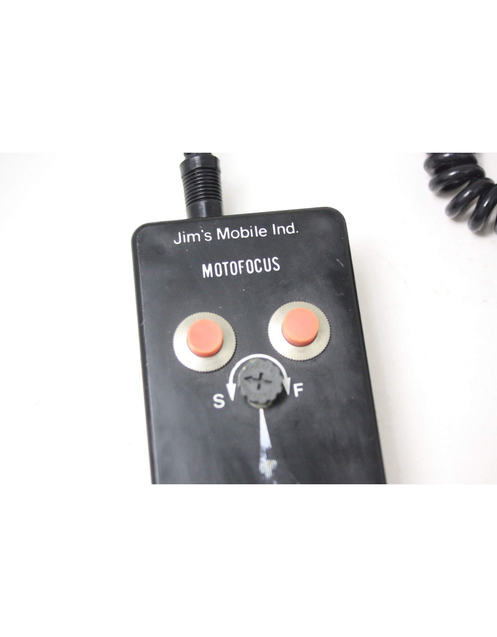 JMI JMI Motofocus (Handcontroller and motor-FULLY TESTED)