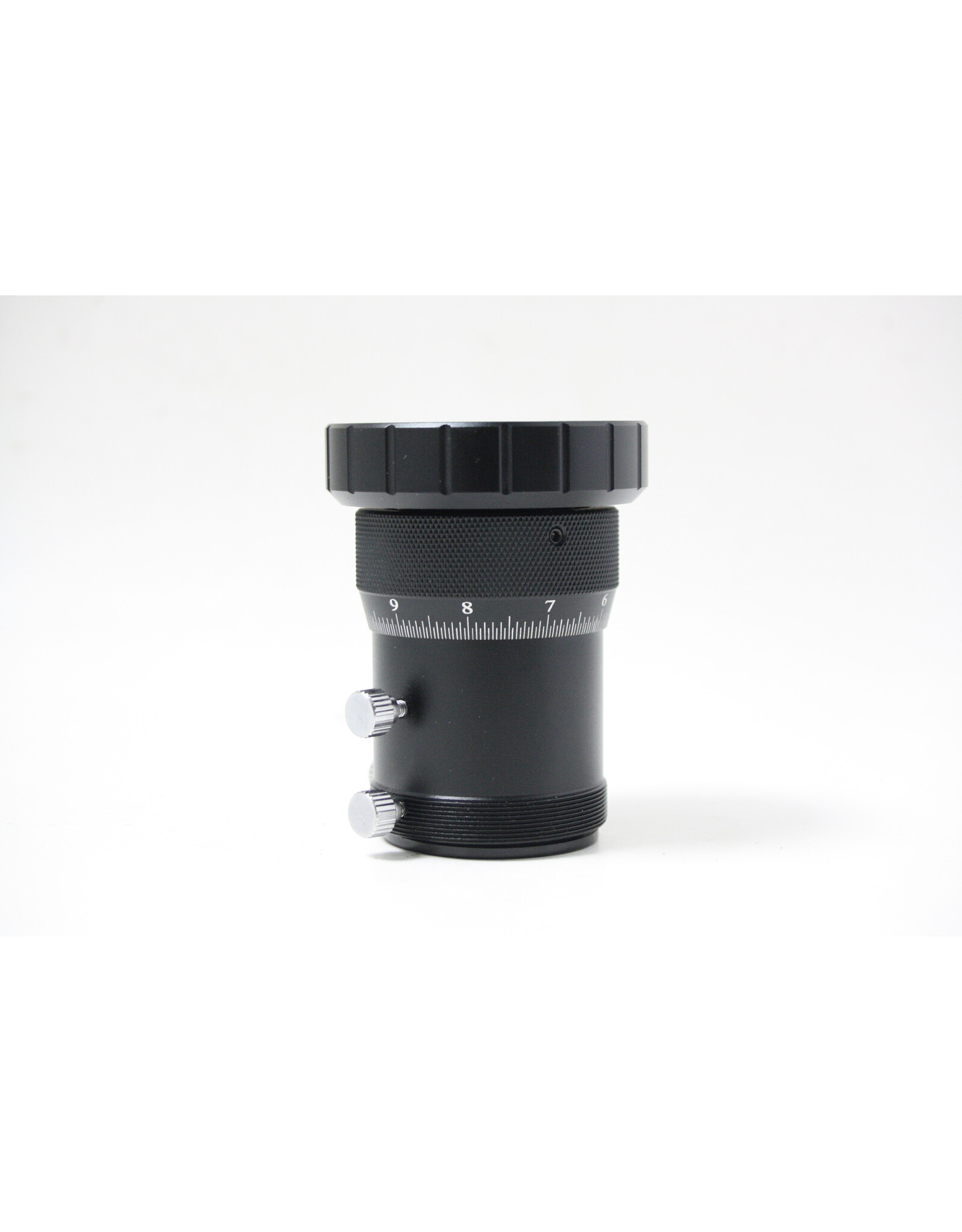 ZWO Non-rotating Helical SCT Microfocuser  for all SCTs