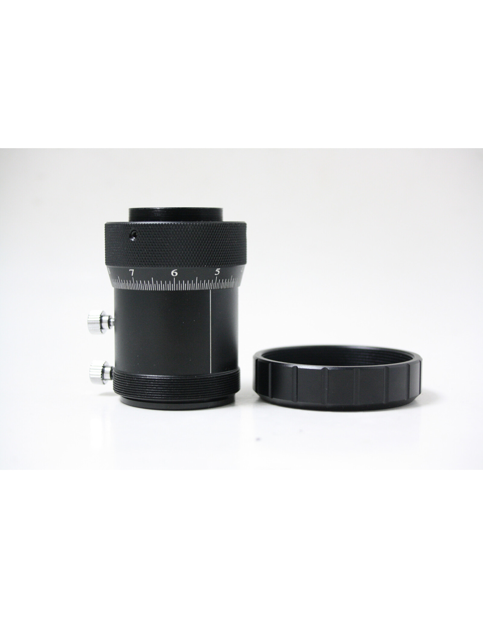 ZWO Non-rotating Helical SCT Microfocuser  for all SCTs