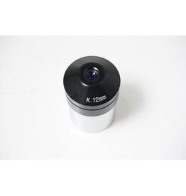 Kellner Kellner 12mm 1.25 "Volcano" Top Eyepiece (Pre-owned)