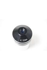 Kellner Kellner 12mm 1.25 "Volcano" Top Eyepiece (Pre-owned)