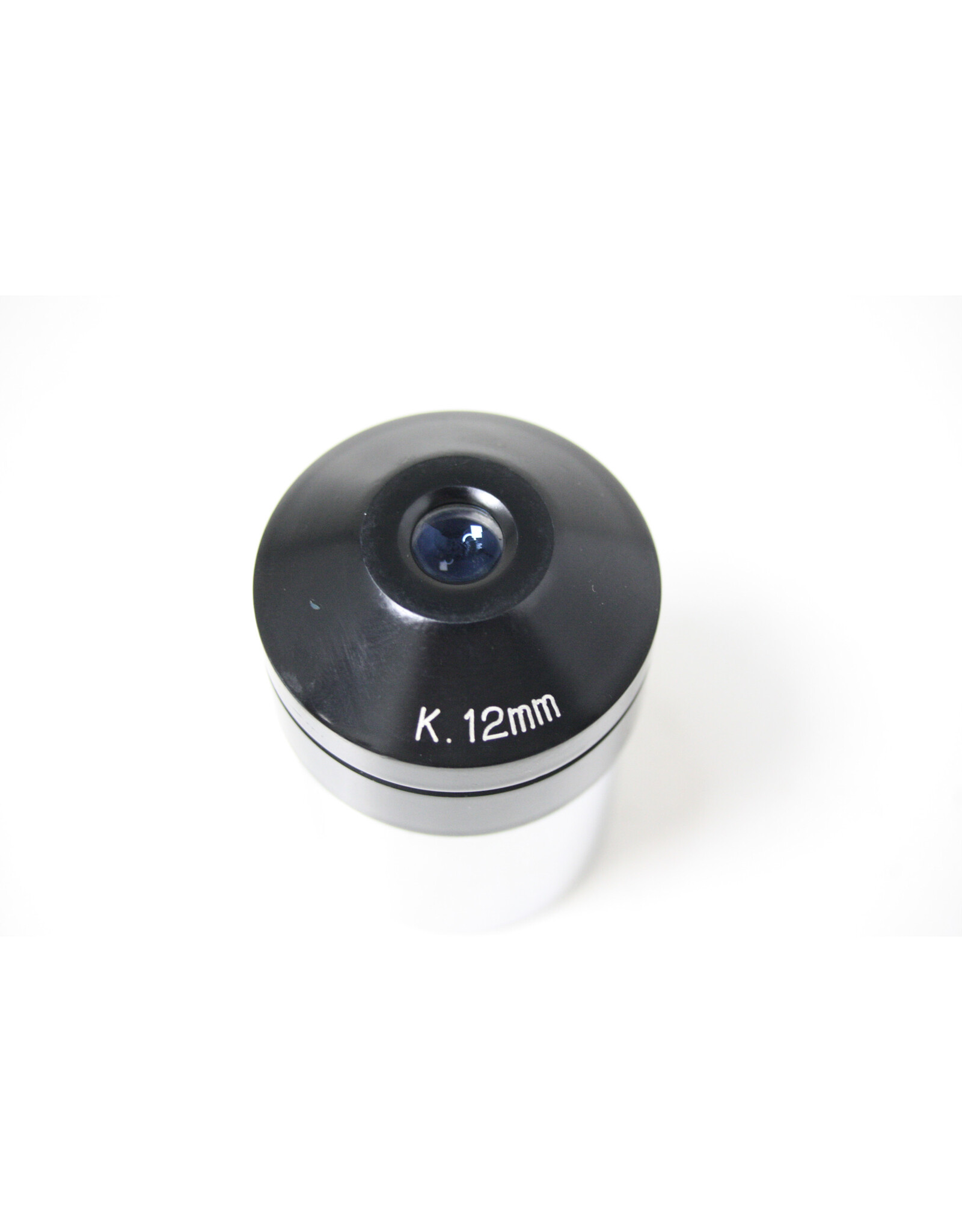 Kellner Kellner 12mm 1.25 "Volcano" Top Eyepiece (Pre-owned)