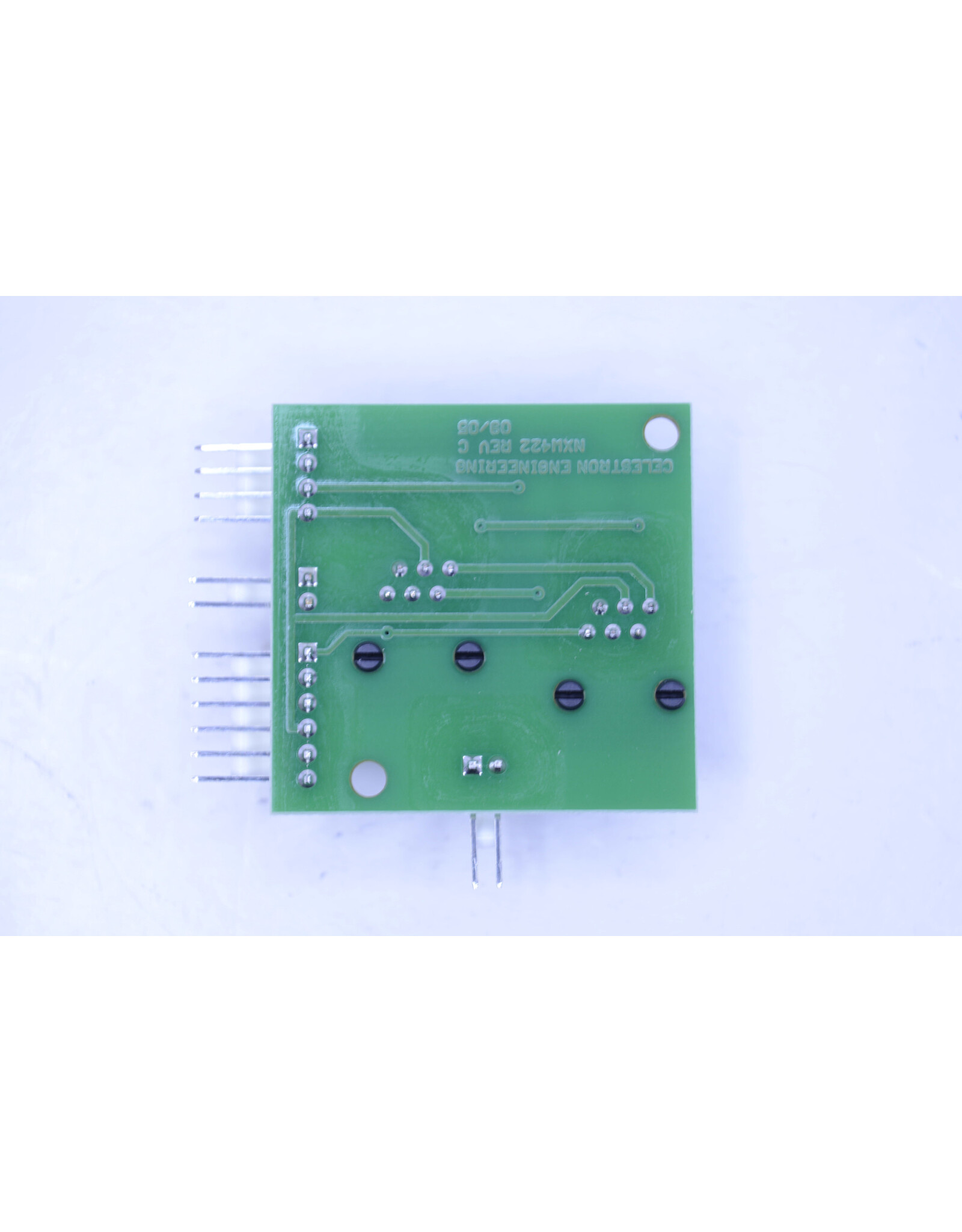 Celestron Celestron Connector Board for NexStar SLT