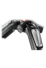 Manfrotto MT055XPRO3 Aluminum Tripod